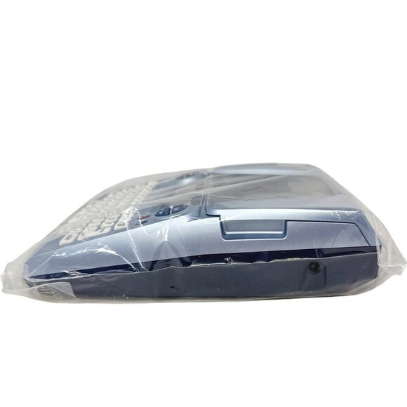 Brother P-Touch Label Maker Model PT-2100 - Picture 3 of 4